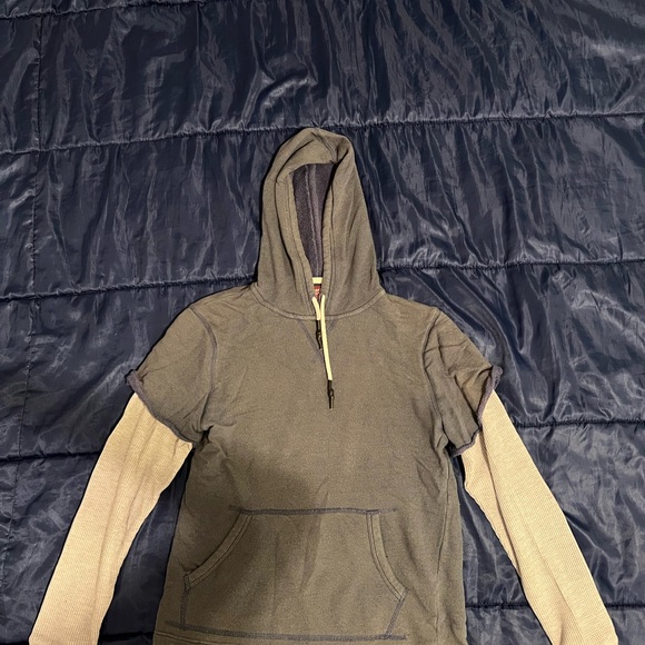 Arizona Robin Hood ahh Hoodie - Picture 3 of 4